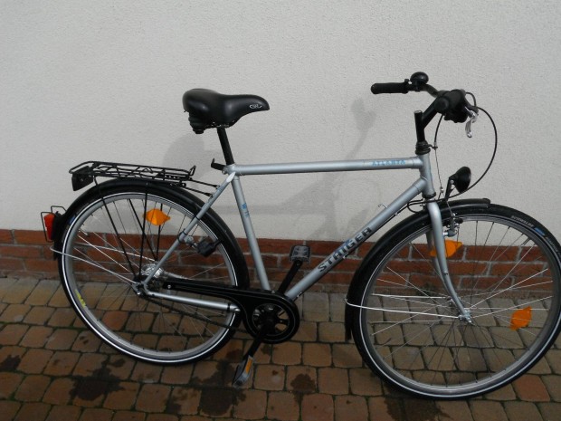 Staiger 28" férfi agyváltós kerékpár