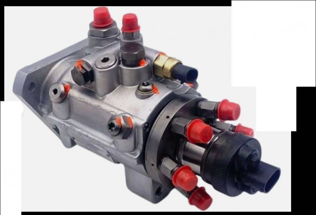 Stanadyne De2635-6237 befecskendez szivatty John Deere 6.8L motorh