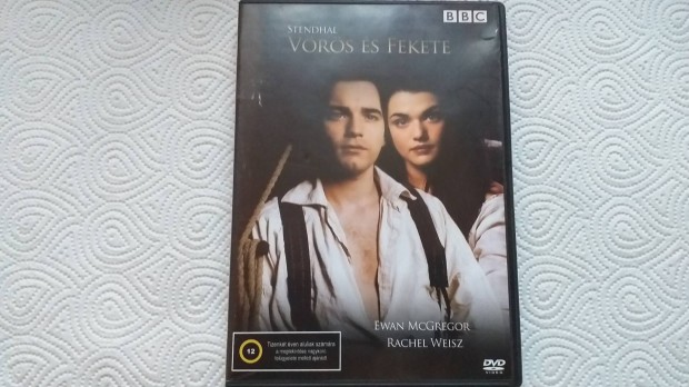 Standal:Vrs s fekete-Ewan Mcgregor Rachel Weisz