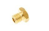 Standard Parts 101 Octane főfúvóka hatszög M6 Bing - 110