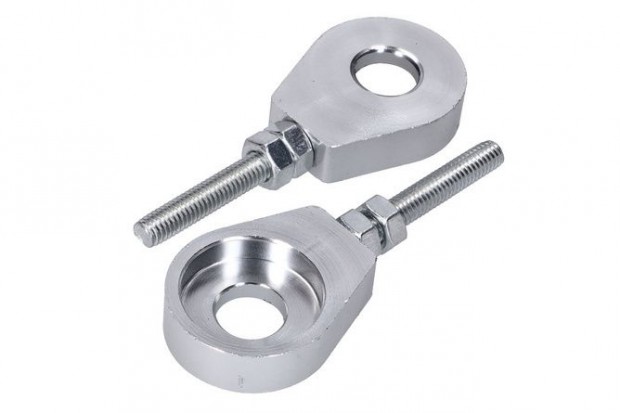 Standard Parts 12mm alum�nium l�ncfesz�t� szett Puch / Simson / Kreidl