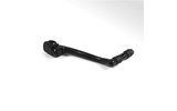 Standard Parts 16mm nyitott motor / dirt bike fekete berúgókar
