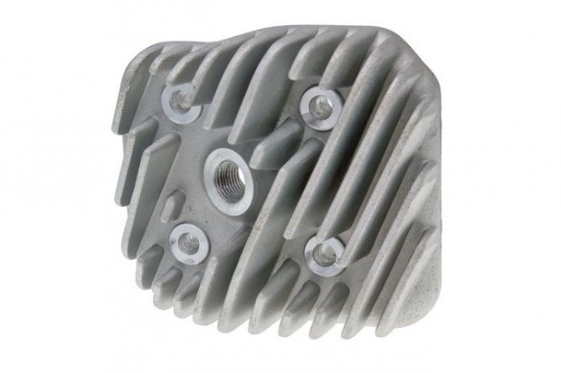 Standard Parts 50cc hengerfej Kymco / Sym / Honda f�gg�leges