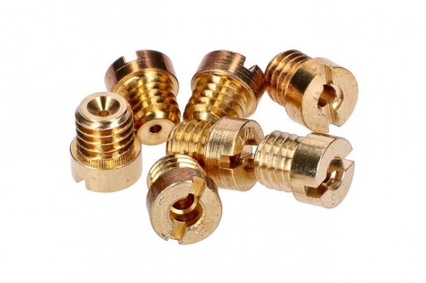 Standard Parts BVF M5 85-115 f�f�v�ka k�szlet, 7 darabos, Simson S51 k