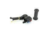 Standard Parts Bal oldali fkkar kapcsolval Peugeot 103 Vogue