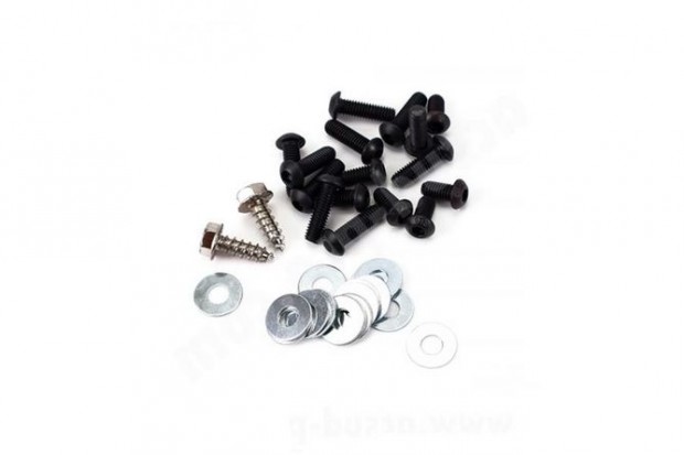 Standard Parts Beta RR50 idomcsavar k�szlet fekete