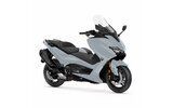 Standard Parts Burkolat készlet Yamaha Tmax 560cc 2020 - 2021 Nardo sz