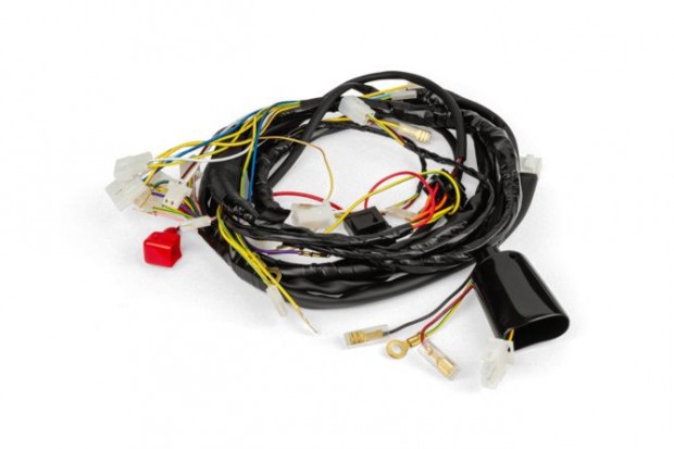 Standard Parts Derbi Senda DRD 2005 - 2010 k�belk�teg