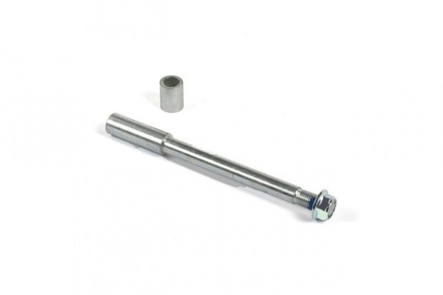 Standard Parts Els� ker�k tengely 220mm - d.15mm/20mm Pit Bike / Dirt