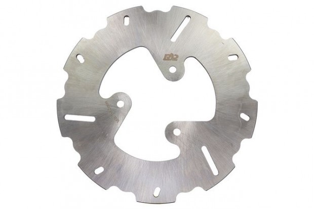 Standard Parts Fantic Casa / Performance h�ts� f�kt�rcsa 220mm