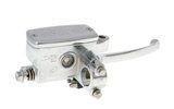Standard Parts Fék főhenger első krómozott karral GY6 Grand Retro (d=2