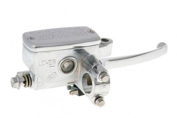 Standard Parts F�k f�henger els� kr�mozott karral GY6 Grand Retro (d=2