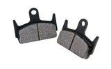 Standard Parts Féktárcsák Honda X8R