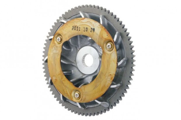 Standard Parts F�l sz�jt�rcsa/Ventil�tor ker�k Piaggio 125-150cc (Lead