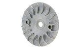 Standard Parts Fél szíjtárcsa / Ventilátor kerék Sym / Peugeot 50cc 4