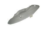 Standard Parts Felső bal oldali idom ezüst QT-9