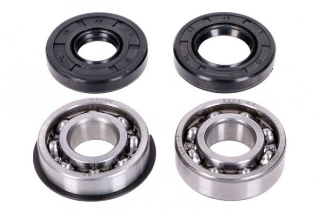 Standard Parts F�tengely csap�gy szimeringgel Puch Maxi E50 r�gi t�pus