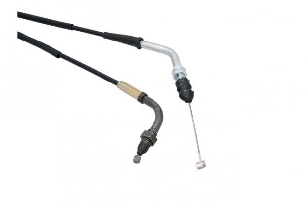 Standard Parts G�zbowden Sym Fiddle II / Orbit / Symply 50 4-�tem�