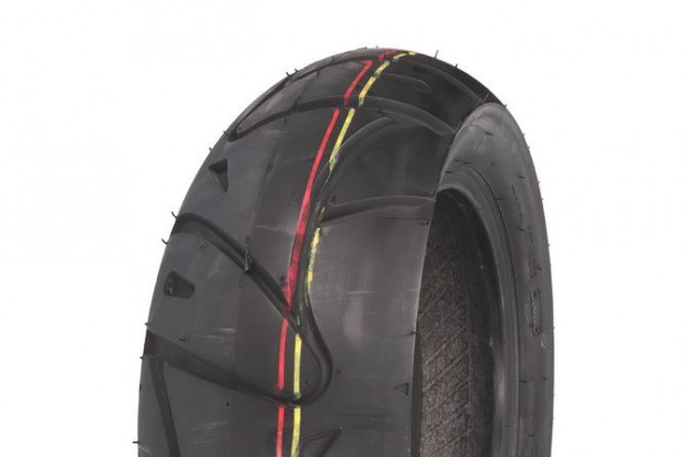 Standard Parts Gumiabroncs Quick Q007 140/70-12 65P TL