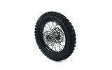 Standard Parts Hátsó Felni acél d.15mm - 14'' Yuanxing Pit B