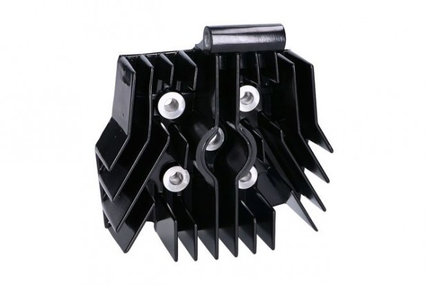 Standard Parts Hengerfej MTX 45mm Honda MTX / MT / MB / Simson