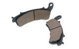 Standard Parts Honda Forza Jazz NSS / S-Wing FES fékbetétek
