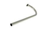 Standard Parts Kipufogó Csonk / Kollektor króm 26mm Zündapp