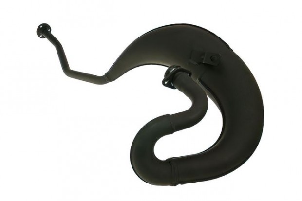 Standard Parts Kipufog� Derbi Senda (00 ut�n) / Aprilia RX/SX (2006 ut