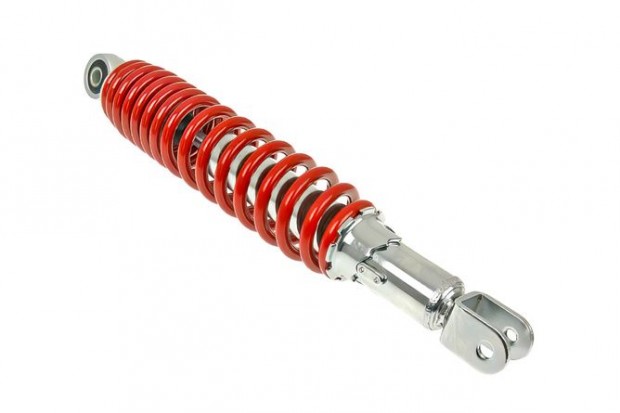 Standard Parts Kymco Agility 50cc 343mm leng�scsillap�t�