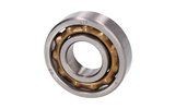 Standard Parts L17TVP réz kosaras főtengely csapágy Puch 17x40x10mm (x
