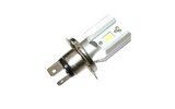 Standard Parts LED lámpa H4 P43T 12V - 12W 6000K fehér