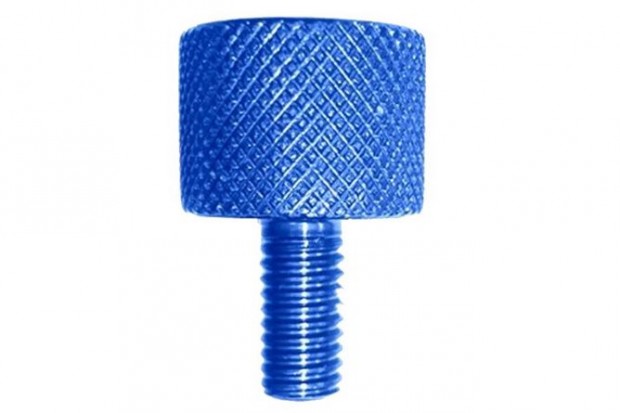 Standard Parts Olajt�lt� kupak alum�nium Peugeot k�k