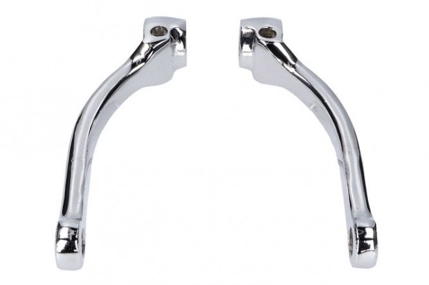 Standard Parts Ped�l hajt�kar k�szlet kr�m moped