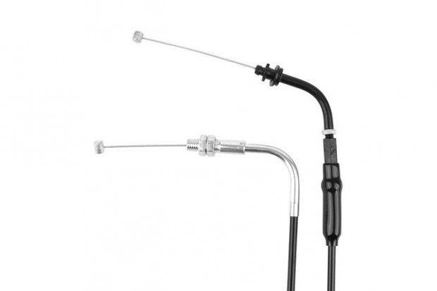 Standard Parts Peugeot Kisbee 4T 2021 ut�ni g�zbowden