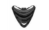 Standard Parts Piaggio Zip SP2 hűtőrács fémes fekete