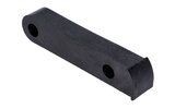 Standard Parts Puch Maxi N / S alumínium fekete ülésbilincs