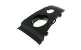 Standard Parts QT-9 tankfedél fekete