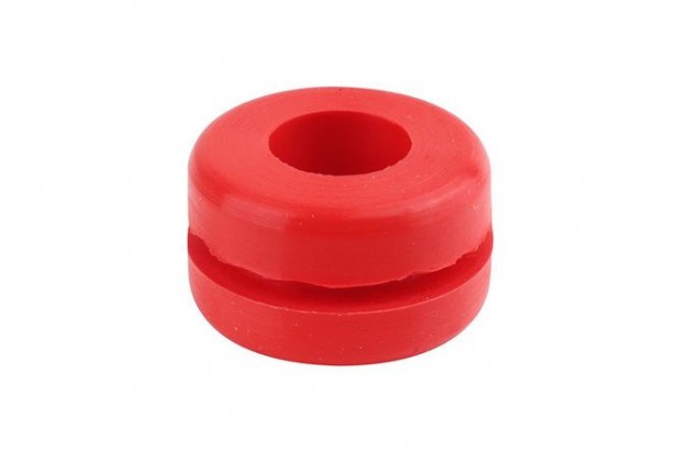 Standard Parts Rieju / Sherco h�t�gumi �tk�z� piros (1 db)