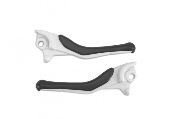 Standard Parts Yamaha Aerox f�kkar k�szlet feh�r