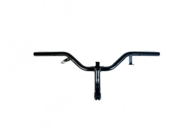 Standard Parts Yamaha BWs 2004 el�tti korm�ny