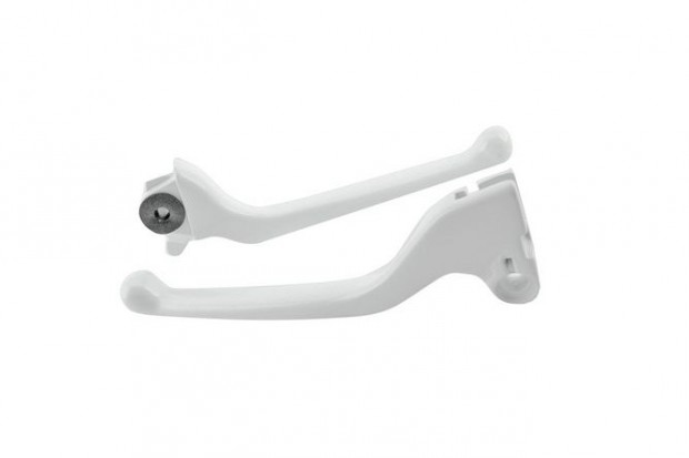 Standard Parts Yamaha Jog f�kkar szett feh�r