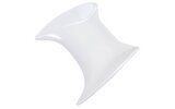 Standard Parts Yamaha Spy hátsó spoiler fehér