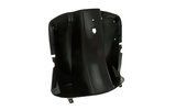 Standard Parts belső felső első idom fekete QT-9