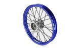 Standard Parts első kerék / felni alumínium agy 15mm tengely - 14'