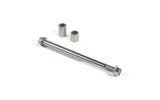 Standard Parts első kerék tengely 220mm - d.15mm Pit Bike / Dirt Bike