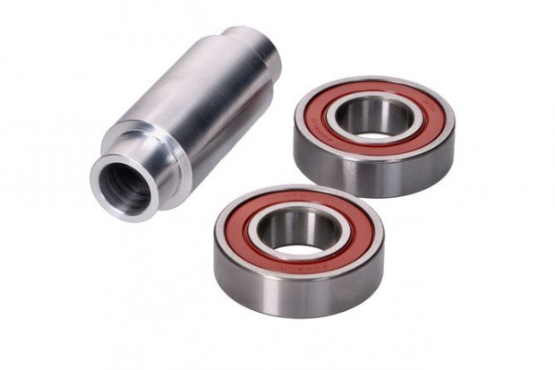 Standard Parts els� ker�kcsap�gy k�szlet meger�s�tett Piaggio Ciao