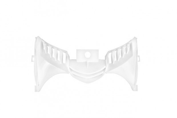 Standard Parts els� l�gbe�ml� Piaggio Zip SP2 feh�r