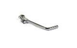 Standard Parts ezüst indítókar d.13mm - 215mm Elite Bike / Dirt Bike