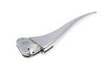 Standard Parts fék/kupplung kar alumínium ezüst Vespa 50/GL