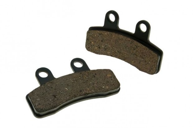 Standard Parts f�kbet�tek Rex RS 460 2-dugatty�s f�knyereghez